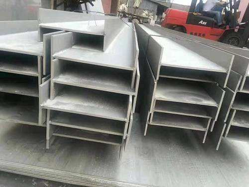 不锈钢H型钢